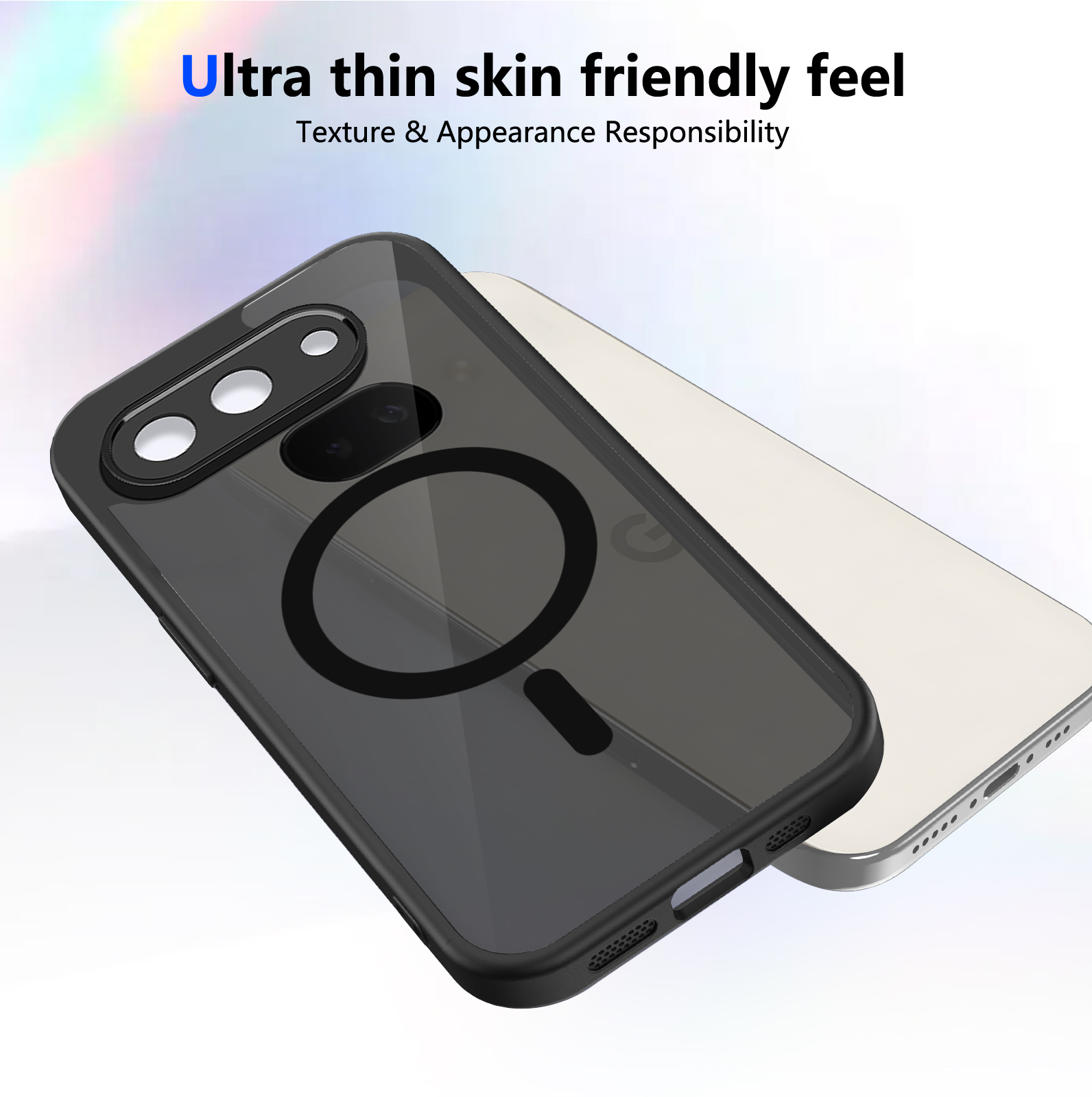 Nagnetic Phone Case for Google - Phone Accessories Online Shop review and price