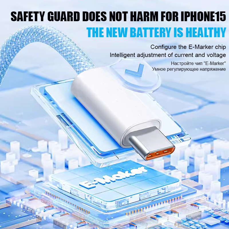 PD 40W USB C Fast Charging Cab - Phone Accessories Nothing review and price