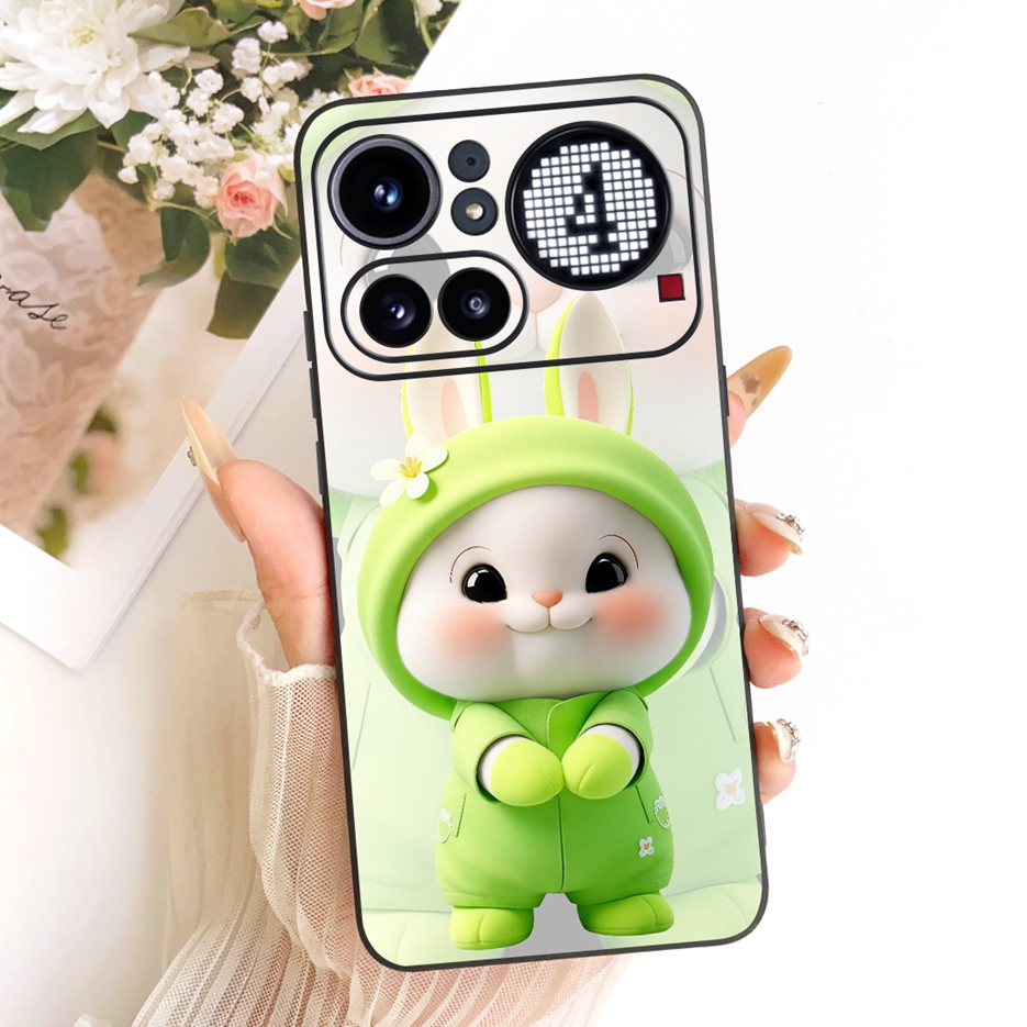For Nothing Phone 4a Pro Case  - Phone Accessories Nothing review and price