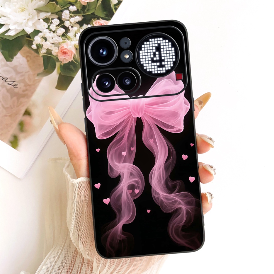 For Nothing Phone 4a Pro Case  - Phone Accessories Nothing review and price