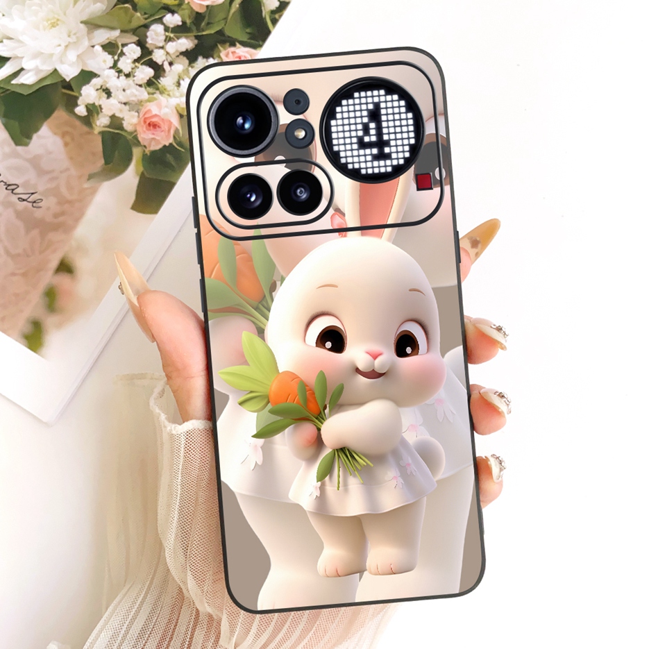 For Nothing Phone 4a Pro Case  - Phone Accessories Nothing review and price