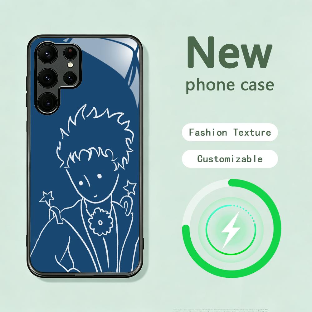 Hot Anime The Little Prince Ph - Phone Accessories Magnetic review and price