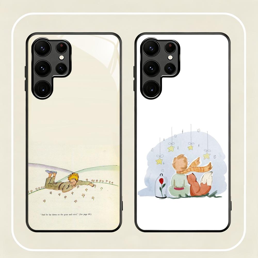 Hot Anime The Little Prince Ph - Phone Accessories Magnetic review and price