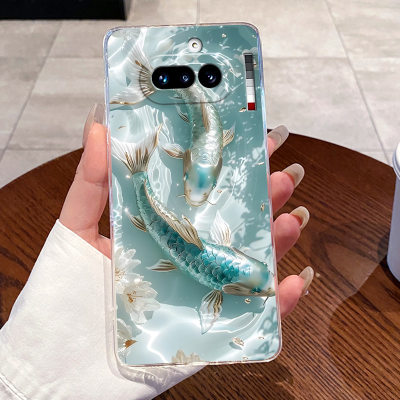 For Nothing Phone 4a 5G Case C - Phone Accessories Nothing review and price