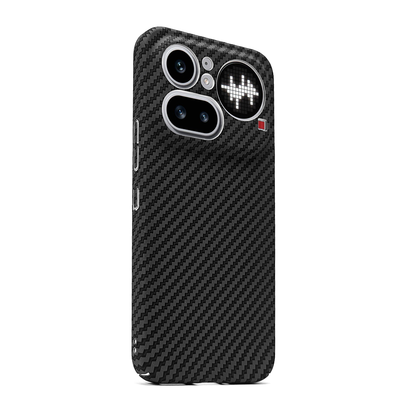 Magnetic Case For Nothing Phon - Phone Accessories Nothing review and price
