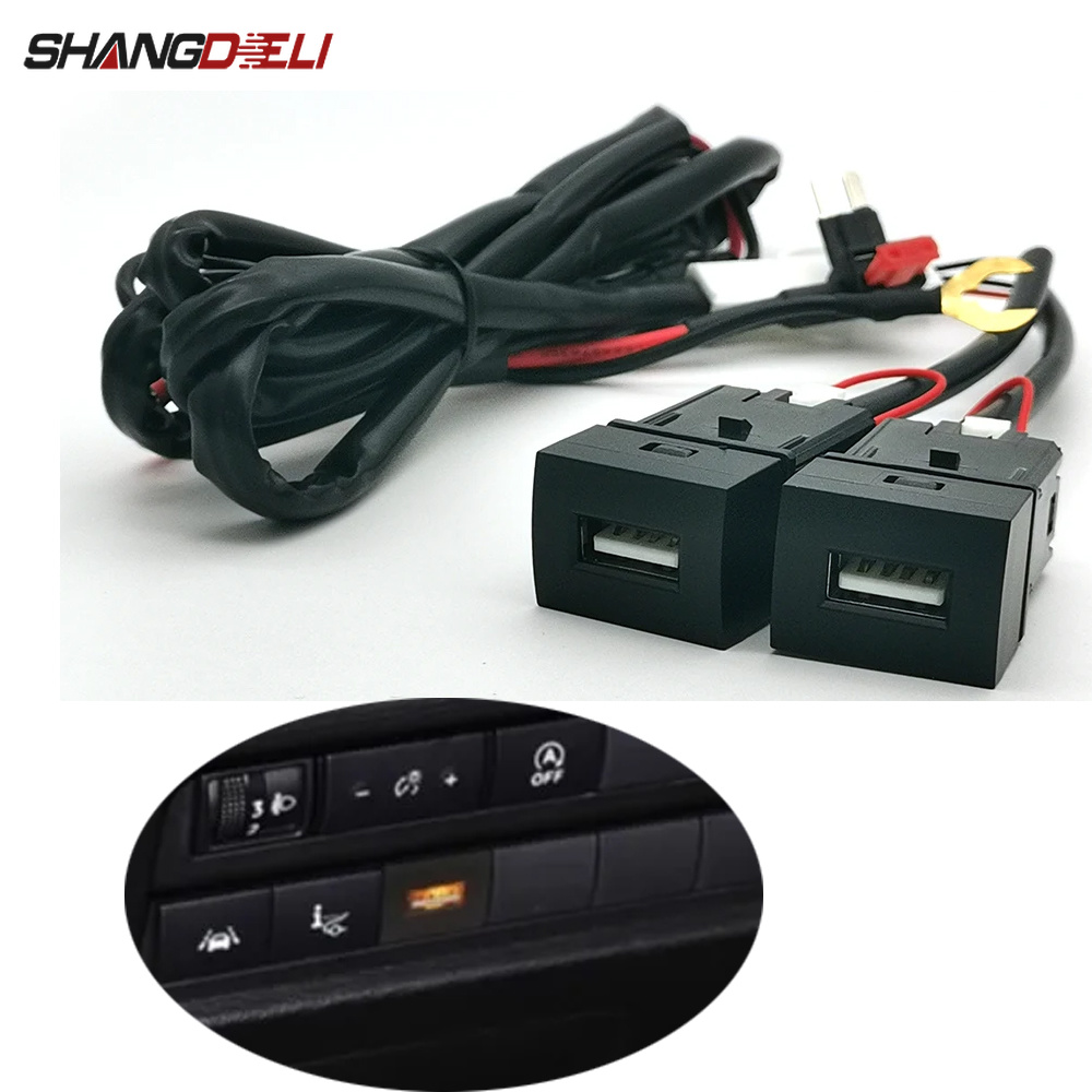 1PC Car QC3.0 USB Phone Charge - Phone Accessories Charger review and price