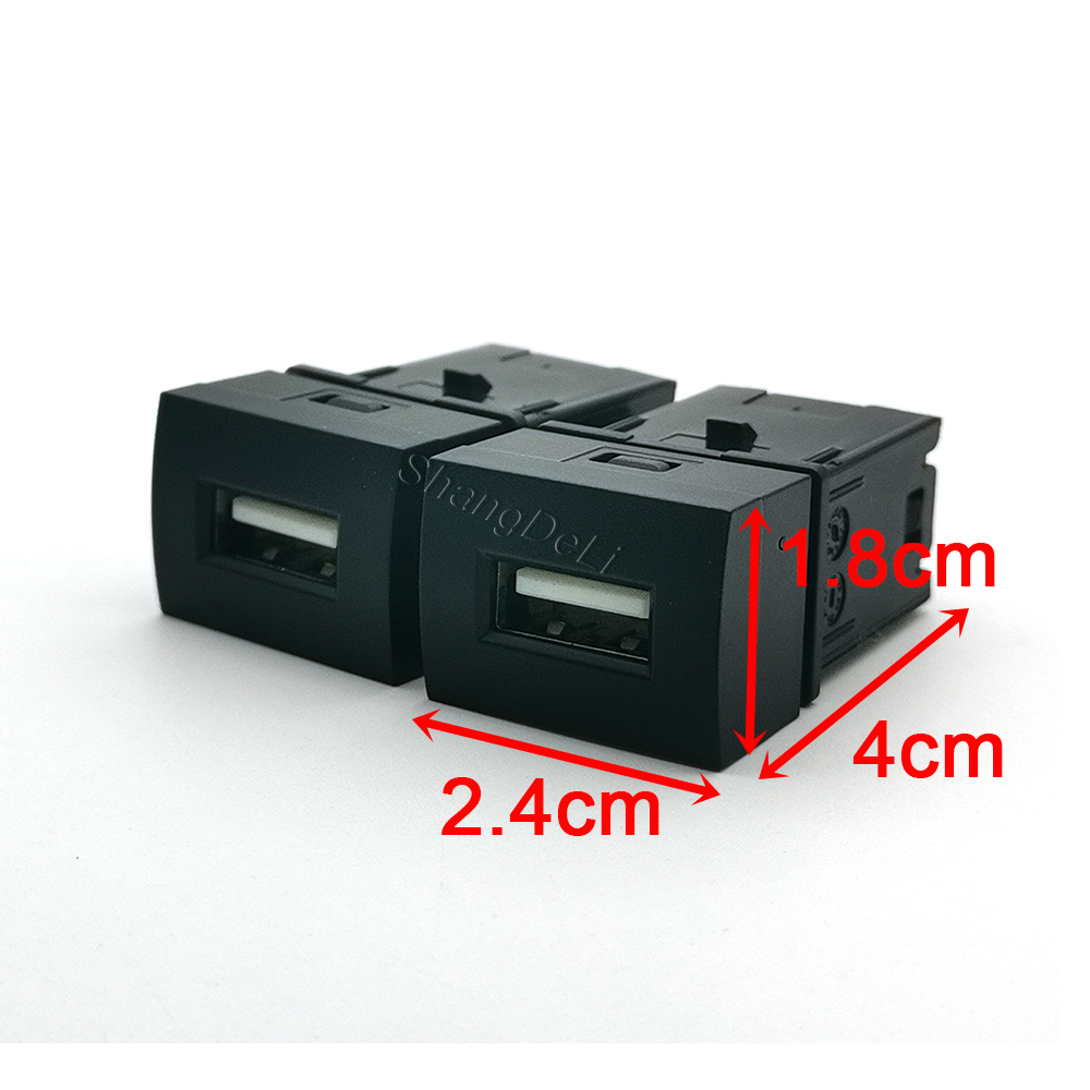 1PC Car QC3.0 USB Phone Charge - Phone Accessories Charger review and price
