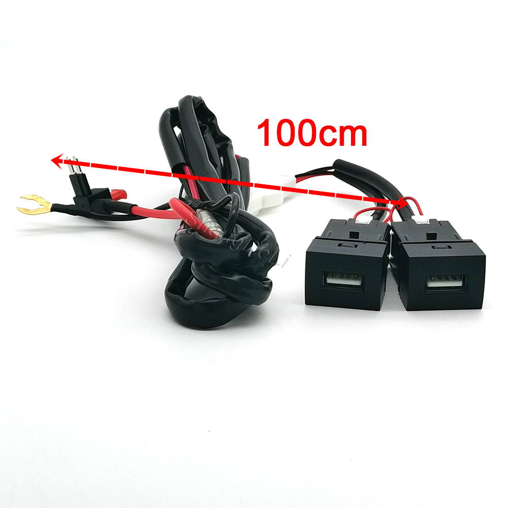 1PC Car QC3.0 USB Phone Charge - Phone Accessories Charger review and price