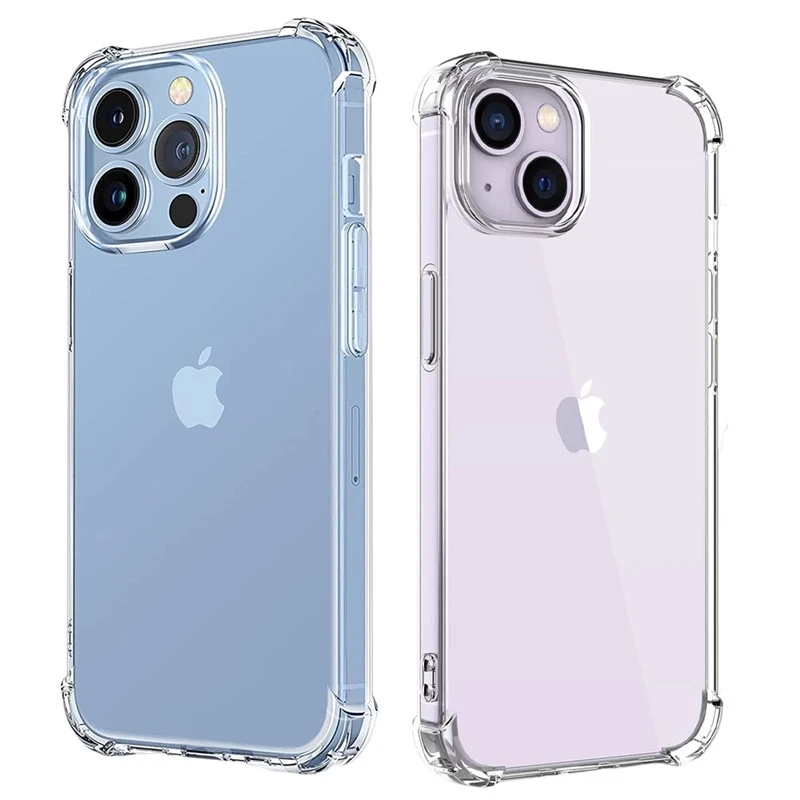 Shockproof Clear Phone Case Fo - Phone Accessories Nothing review and price