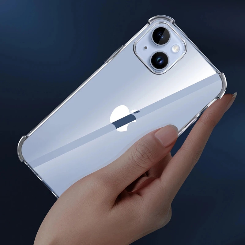 Shockproof Clear Phone Case Fo - Phone Accessories Nothing review and price