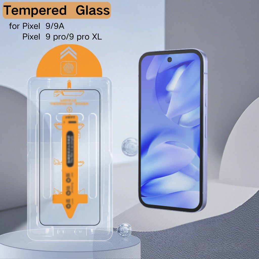 2PCS for Google Pixel 9A 9 Pix - Phone Accessories Online Shop review and price