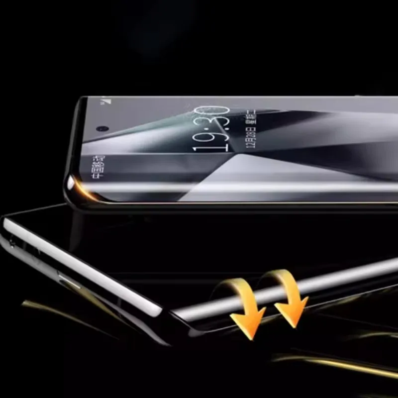 3 PCS Soft Ceramic Film For Sa - Phone Accessories Online Shop review and price
