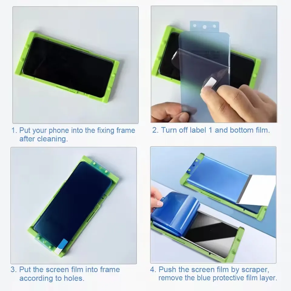 3 PCS Soft Ceramic Film For Sa - Phone Accessories Online Shop review and price