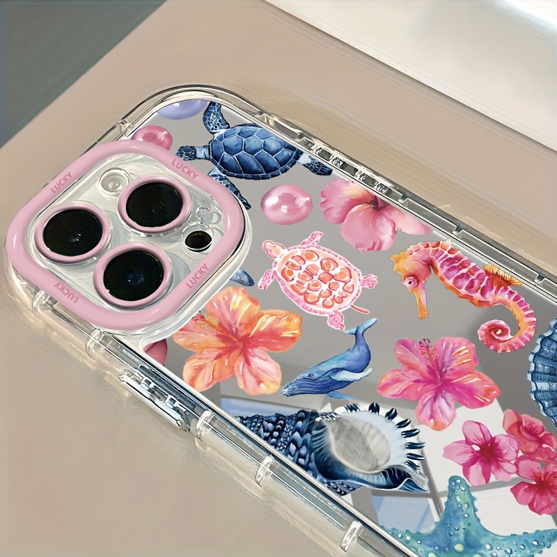 Marine Elements Sea Turtle Jel - Xo Phone Accessories review and price