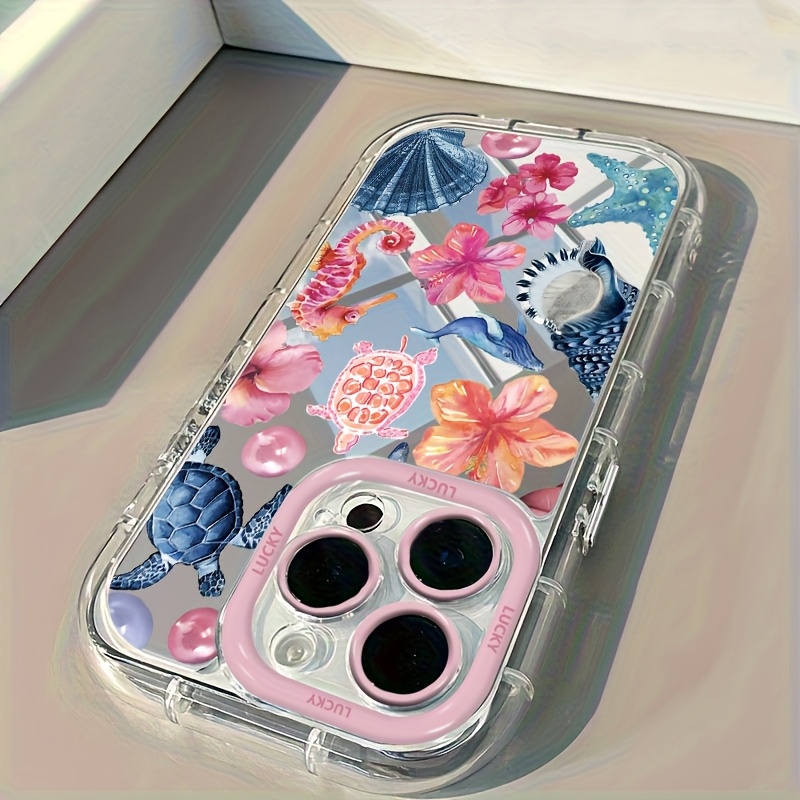 Marine Elements Sea Turtle Jel - Xo Phone Accessories review and price
