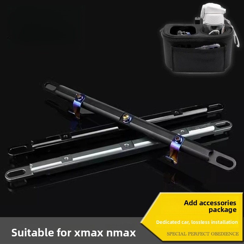 Aluminum Crossbar Expansion Ra - Phone Accessories Hooks review and price