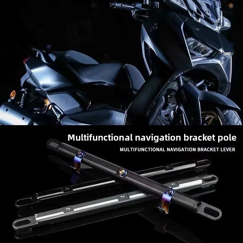 Aluminum Crossbar Expansion Ra - Phone Accessories Hooks review and price