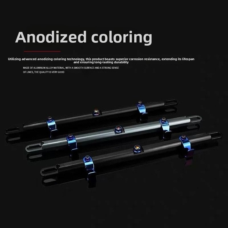 Aluminum Crossbar Expansion Ra - Phone Accessories Hooks review and price