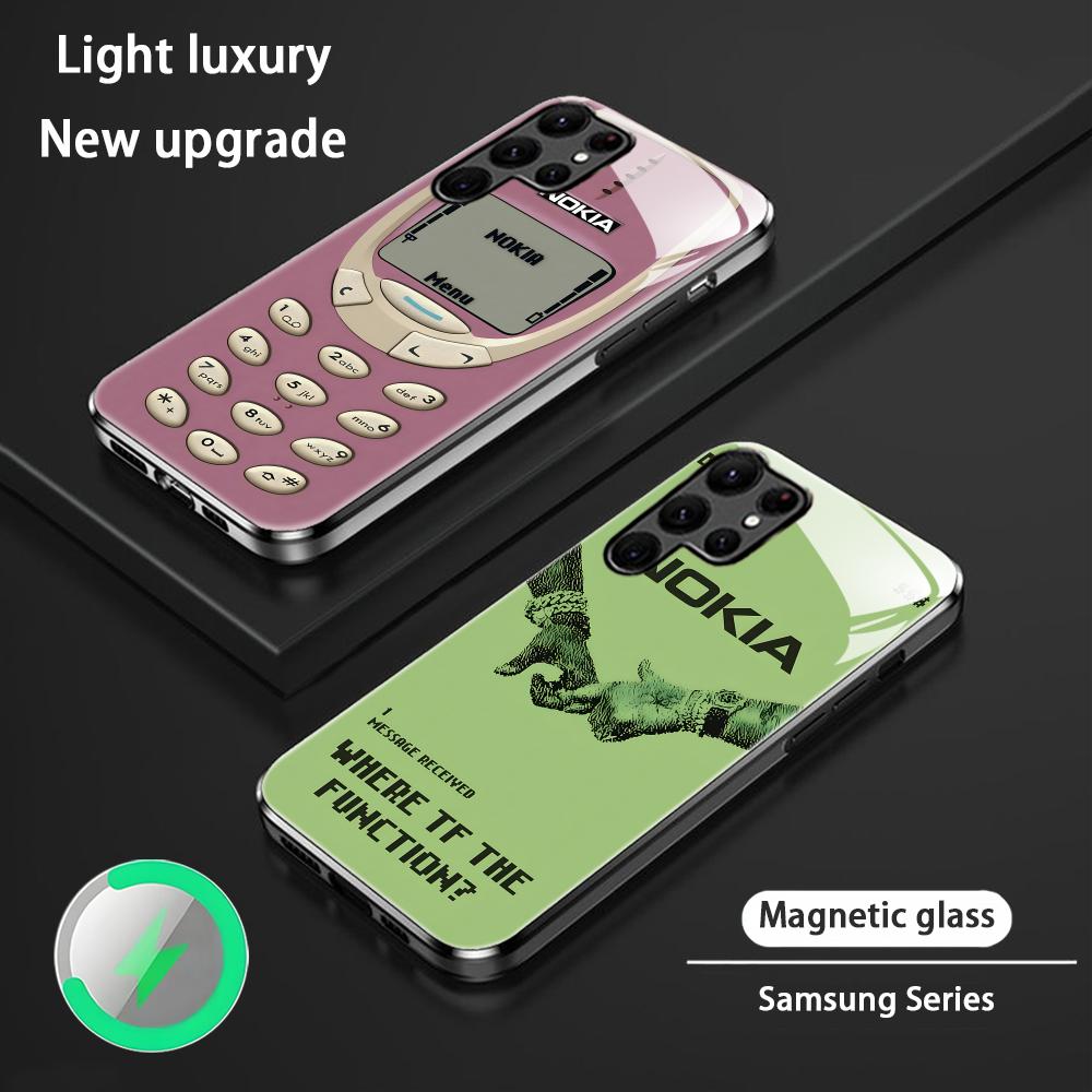Cool N-Nokiaes-s Brand Phone C - Phone Accessories Magnetic review and price