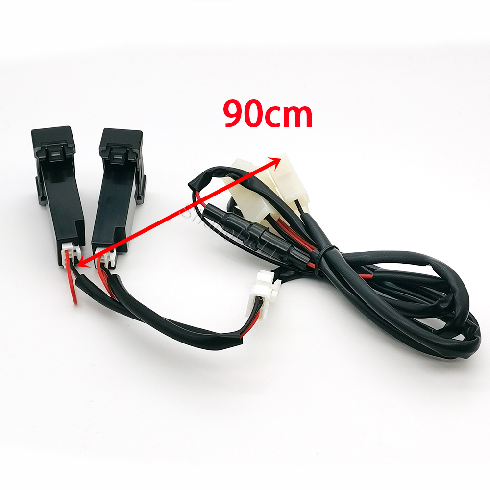 12V/24V Car QC3.0 USB Dual Cha - Phone Accessories Charger review and price
