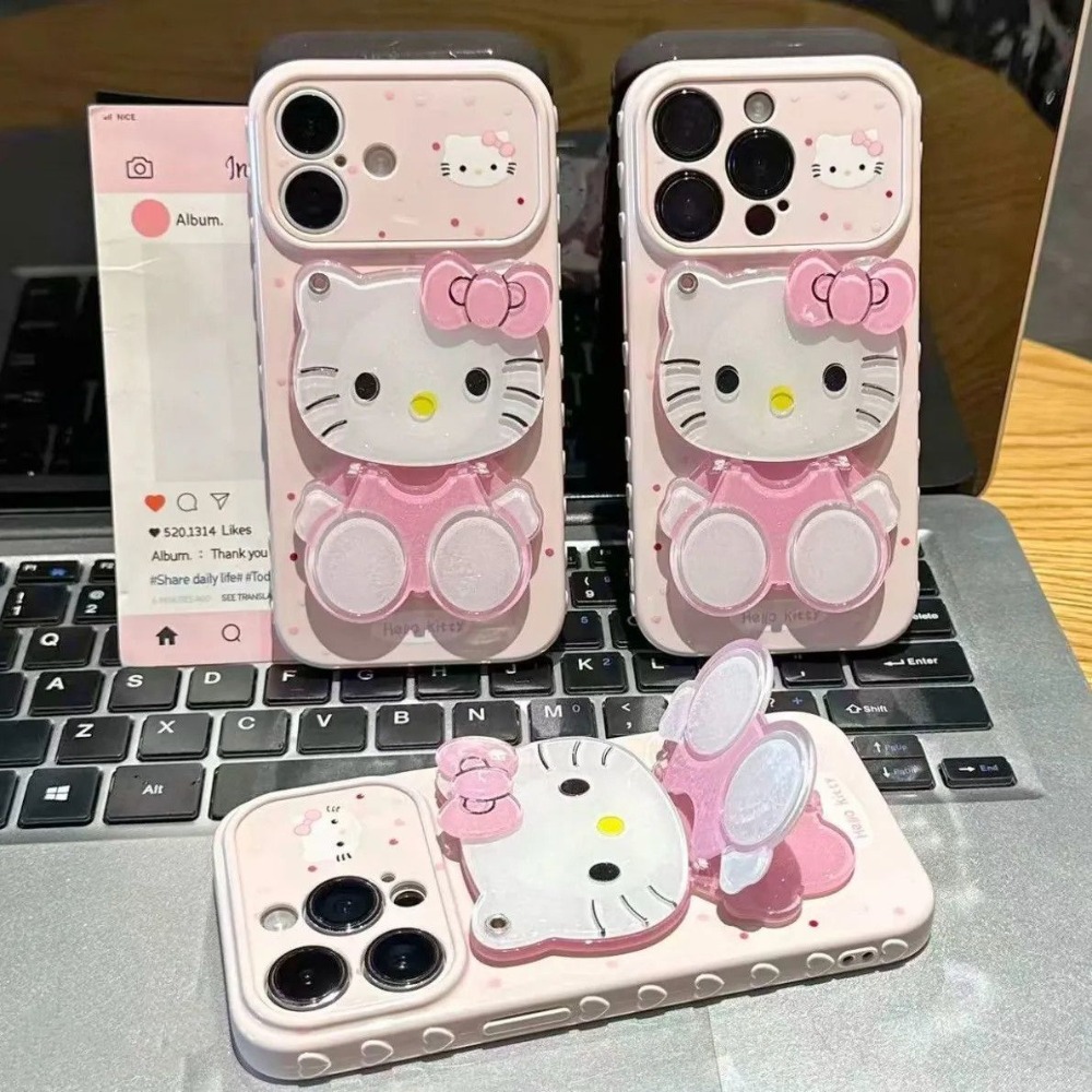 Creative anime peripheral phon - Phone Accessories Supplier review and price
