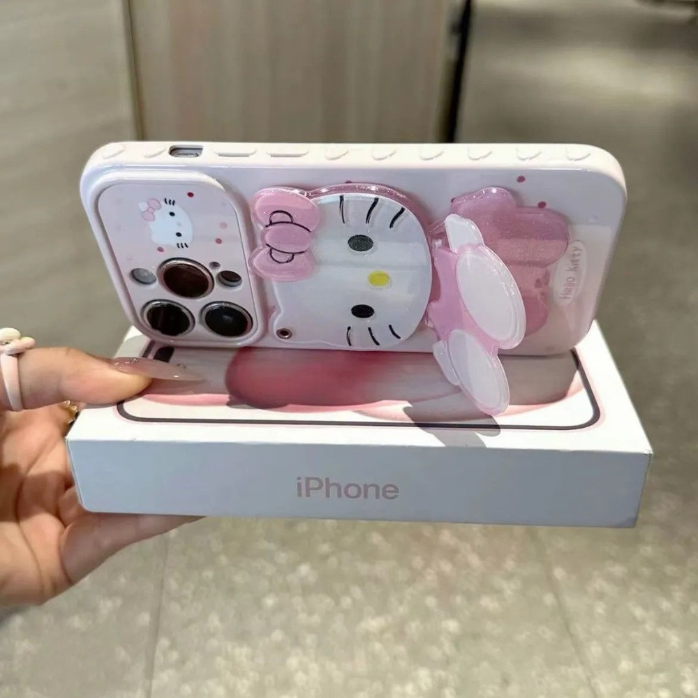 Creative anime peripheral phon - Phone Accessories Supplier review and price