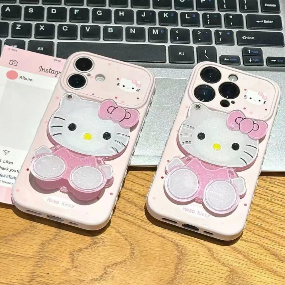 Creative anime peripheral phon - Phone Accessories Supplier review and price