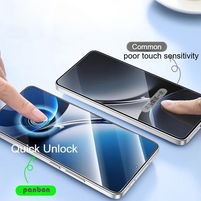 2PCS Screen Protector For Noth - Phone Accessories Online Shop review and price