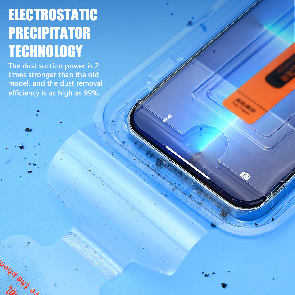 2PCS Screen Protector For Noth - Phone Accessories Online Shop review and price