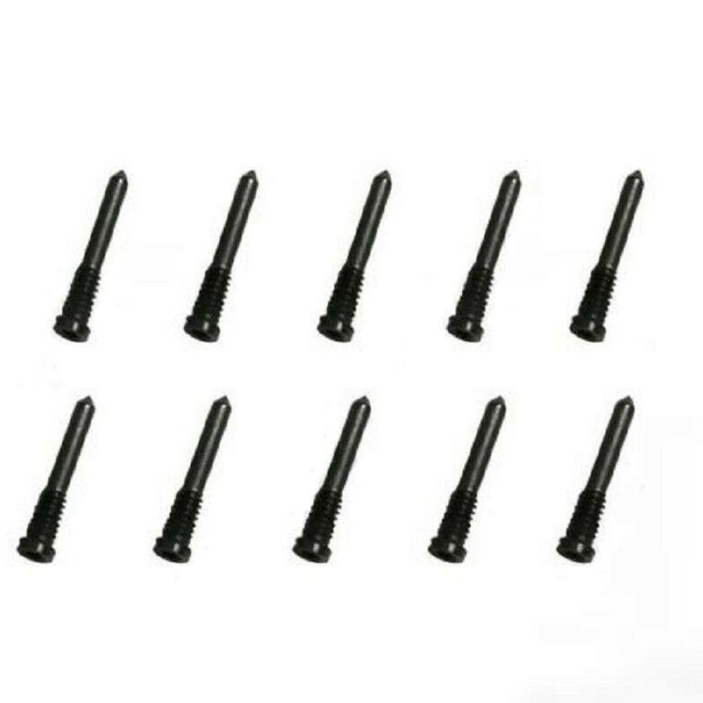 100Pcs Bottom Pentalobe Screws - Phone Accessories Nothing review and price