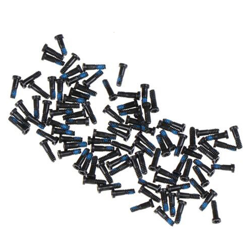 100Pcs Bottom Pentalobe Screws - Phone Accessories Nothing review and price