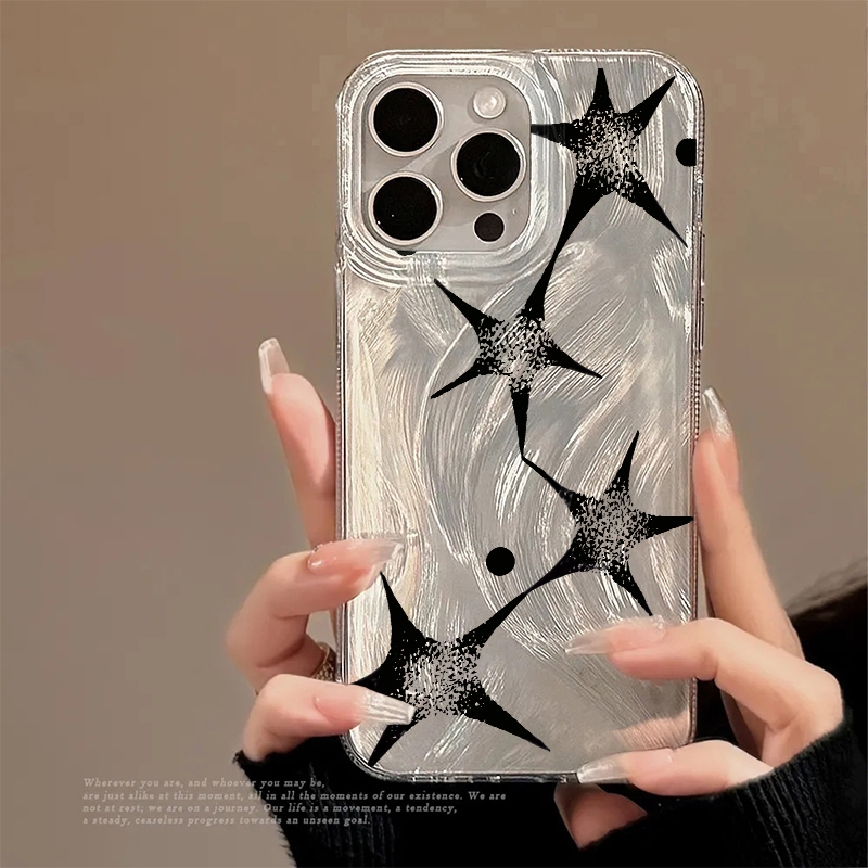 Shining Star Trendy Pattern Ph - Xo Phone Accessories review and price