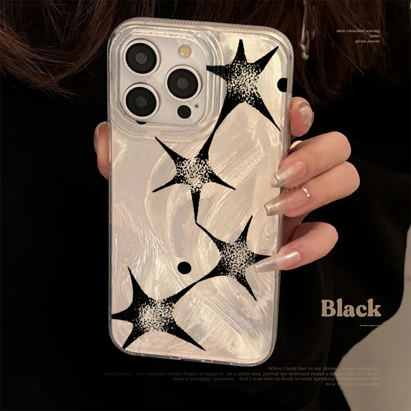 Shining Star Trendy Pattern Ph - Xo Phone Accessories review and price