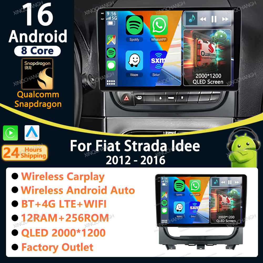 Android 16 Car Radio Carplay A - Phone Accessories Ideas review and price