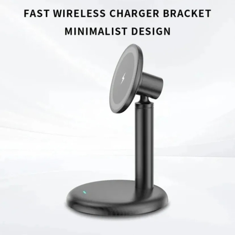 Desktop Magnetic Phone Stand F - Phone Accessories Charger review and price