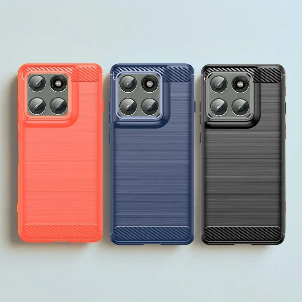 Case for Motorola Edge 60 Pro  - Phone Accessories Online Shop review and price