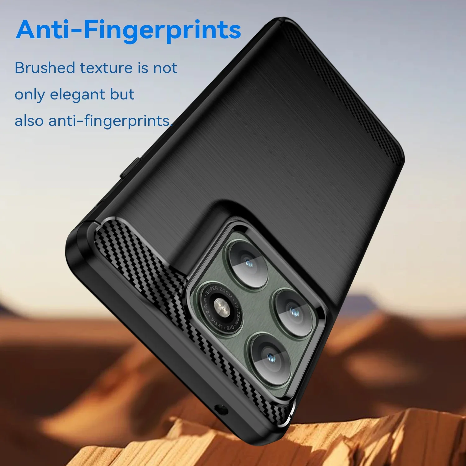Case for Motorola Edge 60 Pro  - Phone Accessories Online Shop review and price