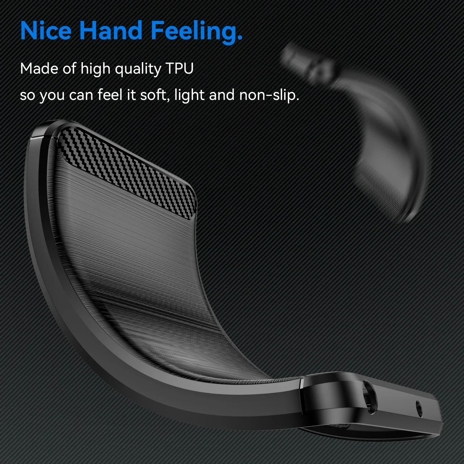 Case for Motorola Edge 60 Pro  - Phone Accessories Online Shop review and price