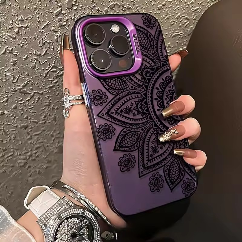Anti-Scratch Phone Case For IP - Xo Phone Accessories review and price
