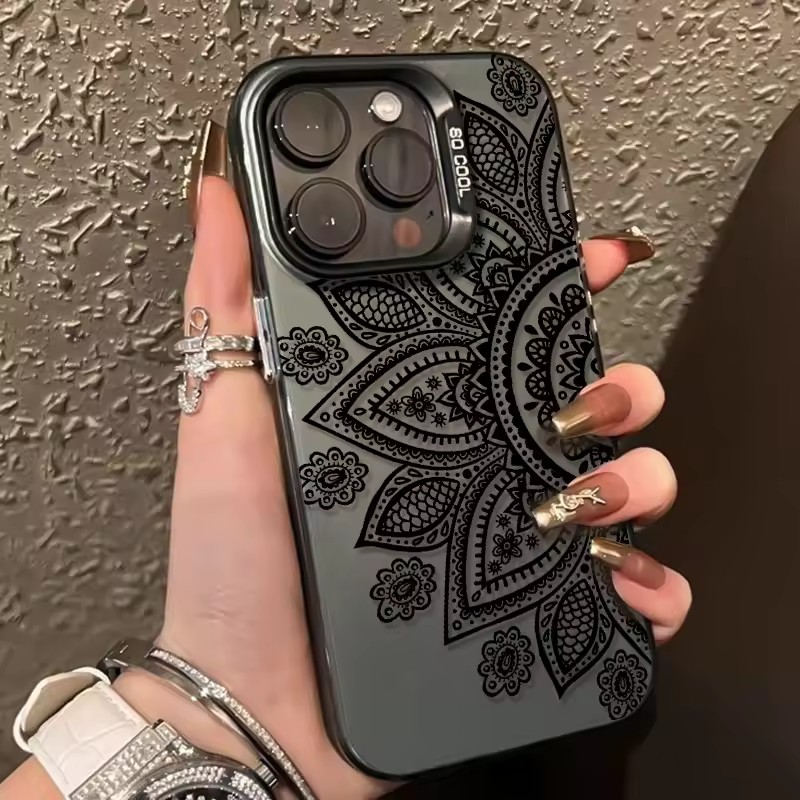 Anti-Scratch Phone Case For IP - Xo Phone Accessories review and price