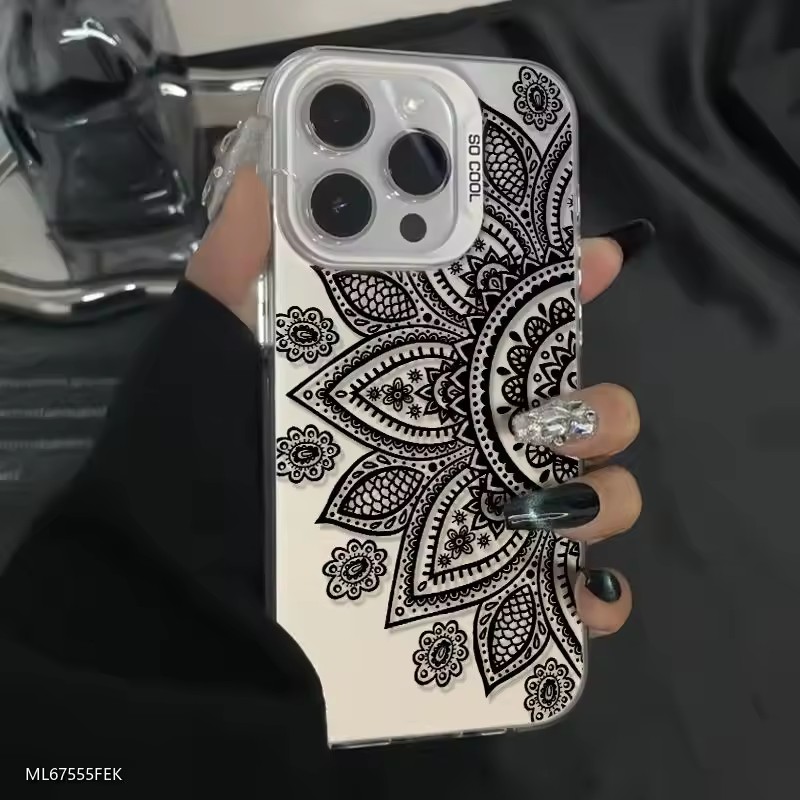 Anti-Scratch Phone Case For IP - Xo Phone Accessories review and price