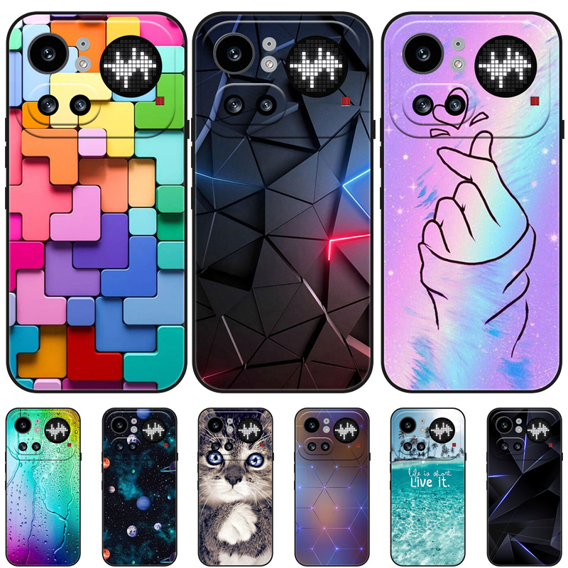 For Nothing Phone 4A Pro Case  - Phone Accessories Nothing review and price