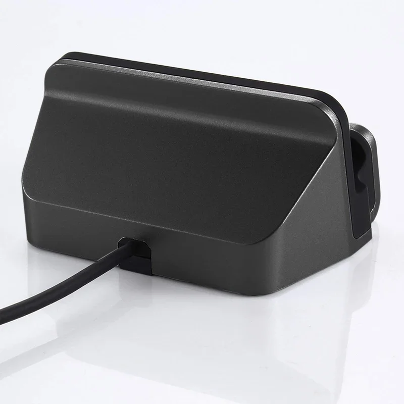 Type C USB Dock Charger Phone  - Phone Accessories Charger review and price