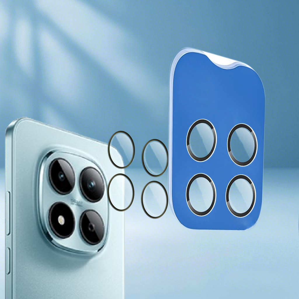 1-3PCS 3D Camera Lens Protecto - Phone Accessories Online Shop review and price
