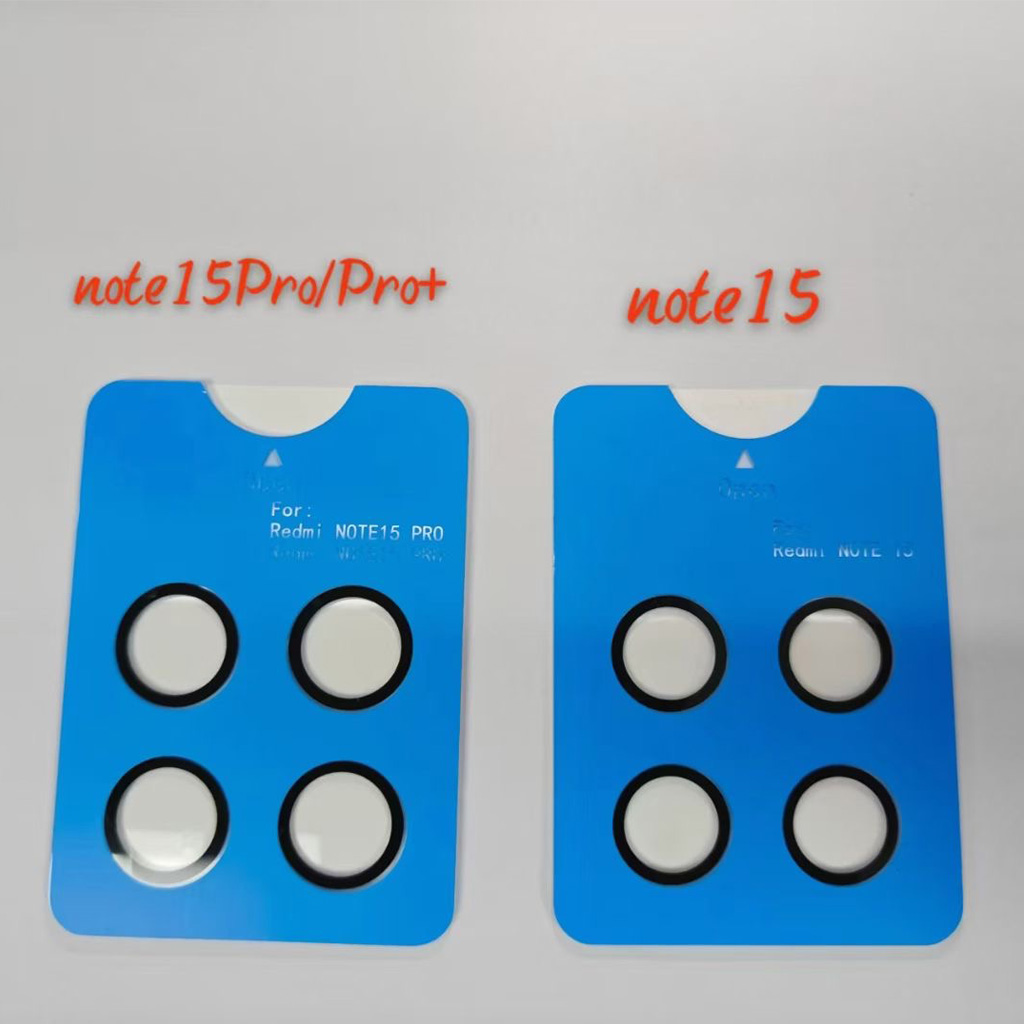 1-3PCS 3D Camera Lens Protecto - Phone Accessories Online Shop review and price