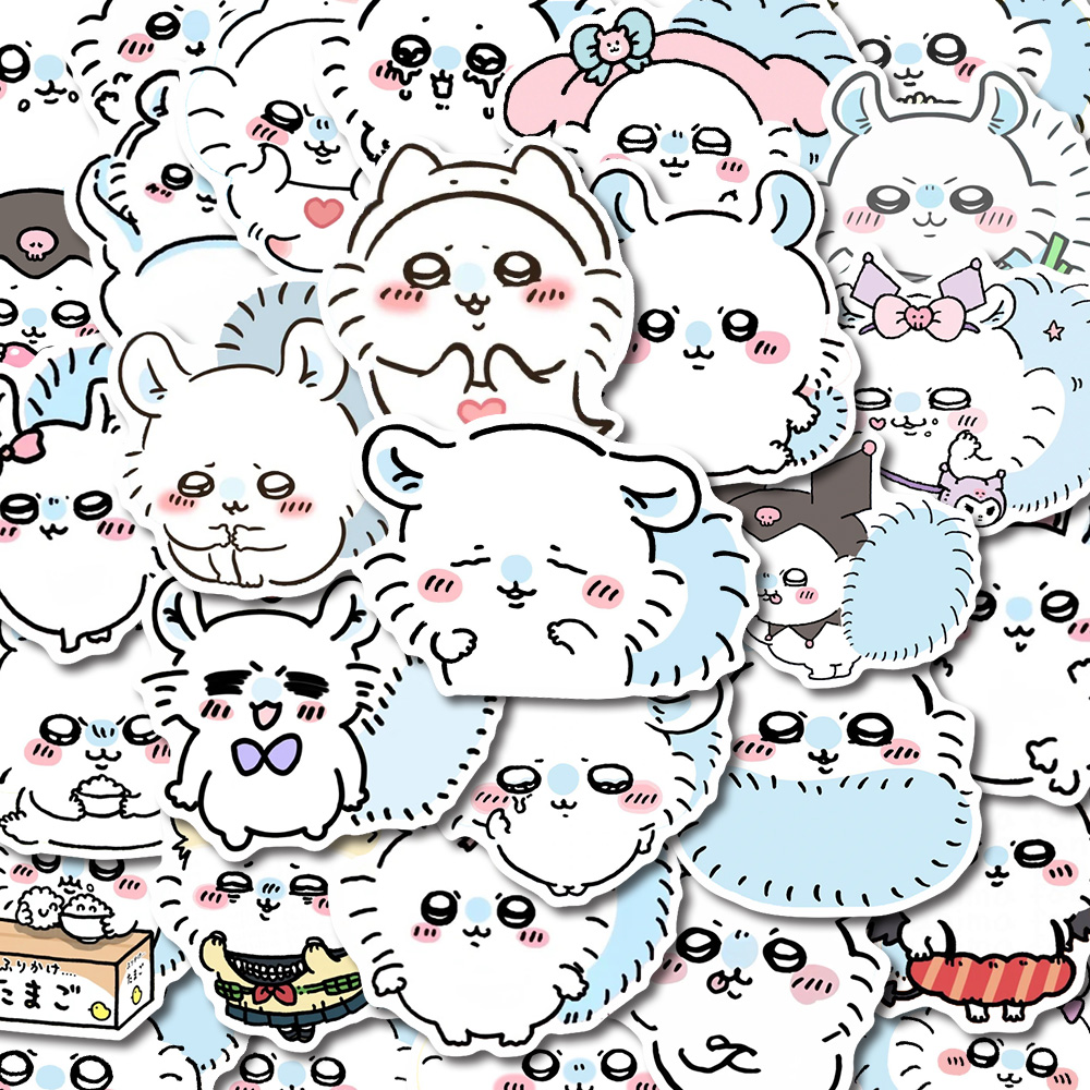 54pcs new Japanese jiyi cute a - Phone Accessories Supplier review and price