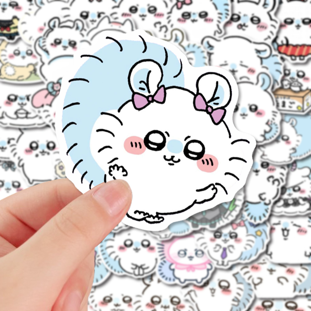 54pcs new Japanese jiyi cute a - Phone Accessories Supplier review and price