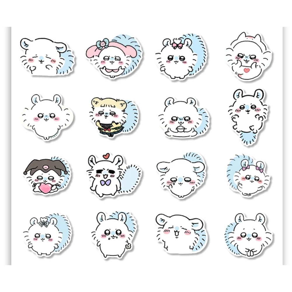 54pcs new Japanese jiyi cute a - Phone Accessories Supplier review and price