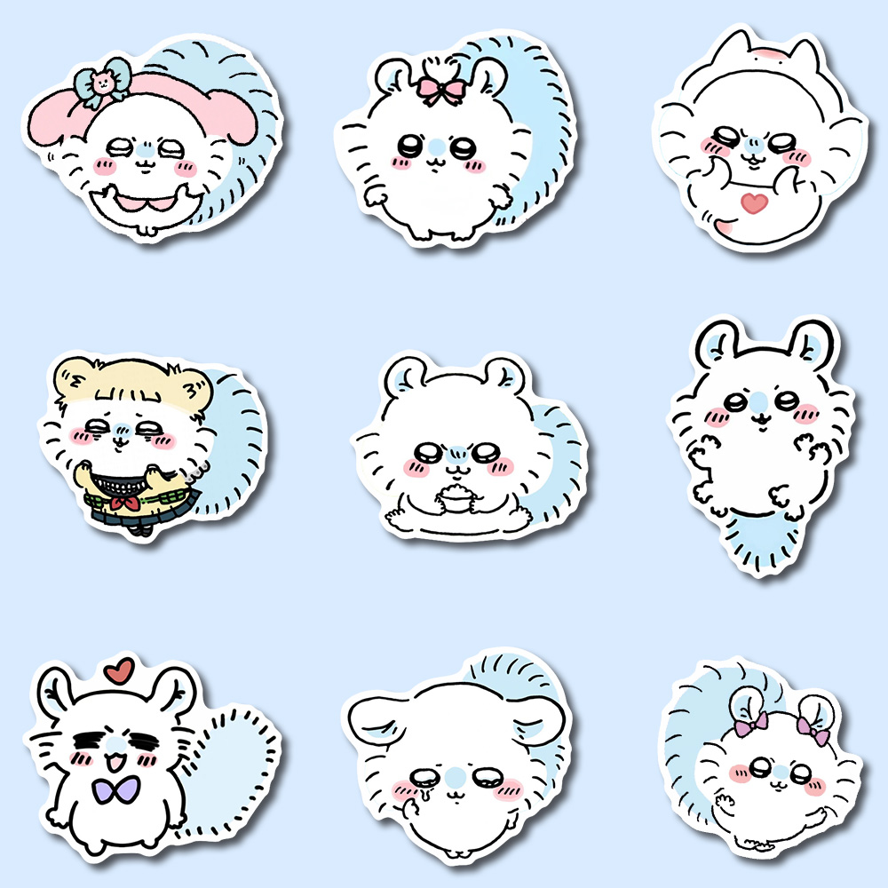 54pcs new Japanese jiyi cute a - Phone Accessories Supplier review and price
