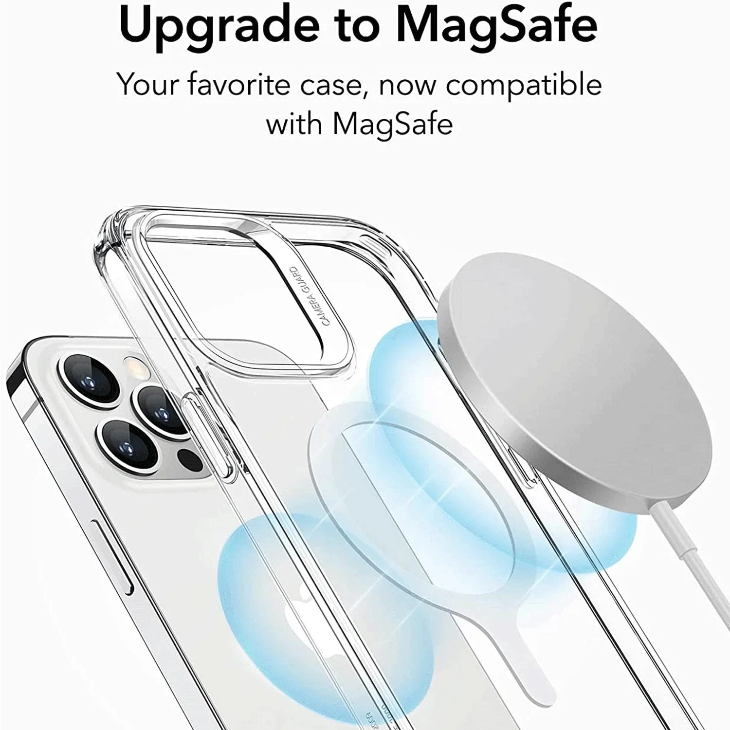5-1pcs Sticker Ring For Magsaf - Phone Accessories Magnetic review and price